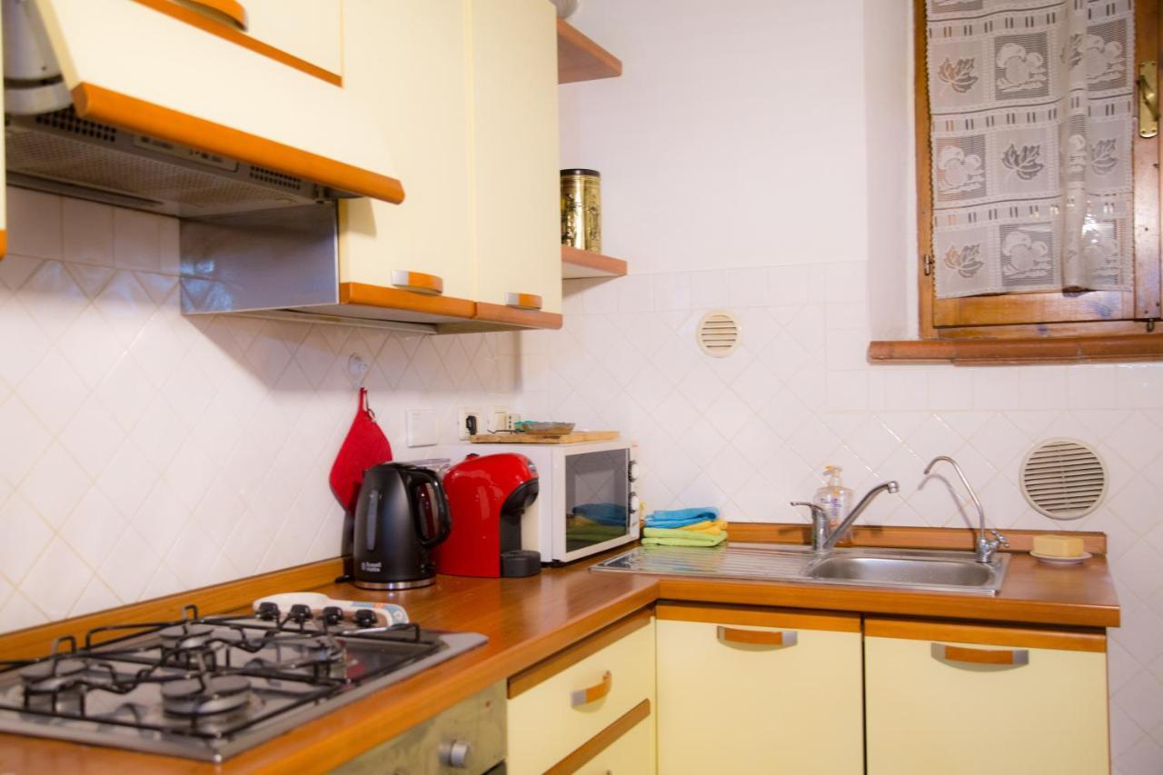 Apartamento Bandinelli House Florencia Exterior foto