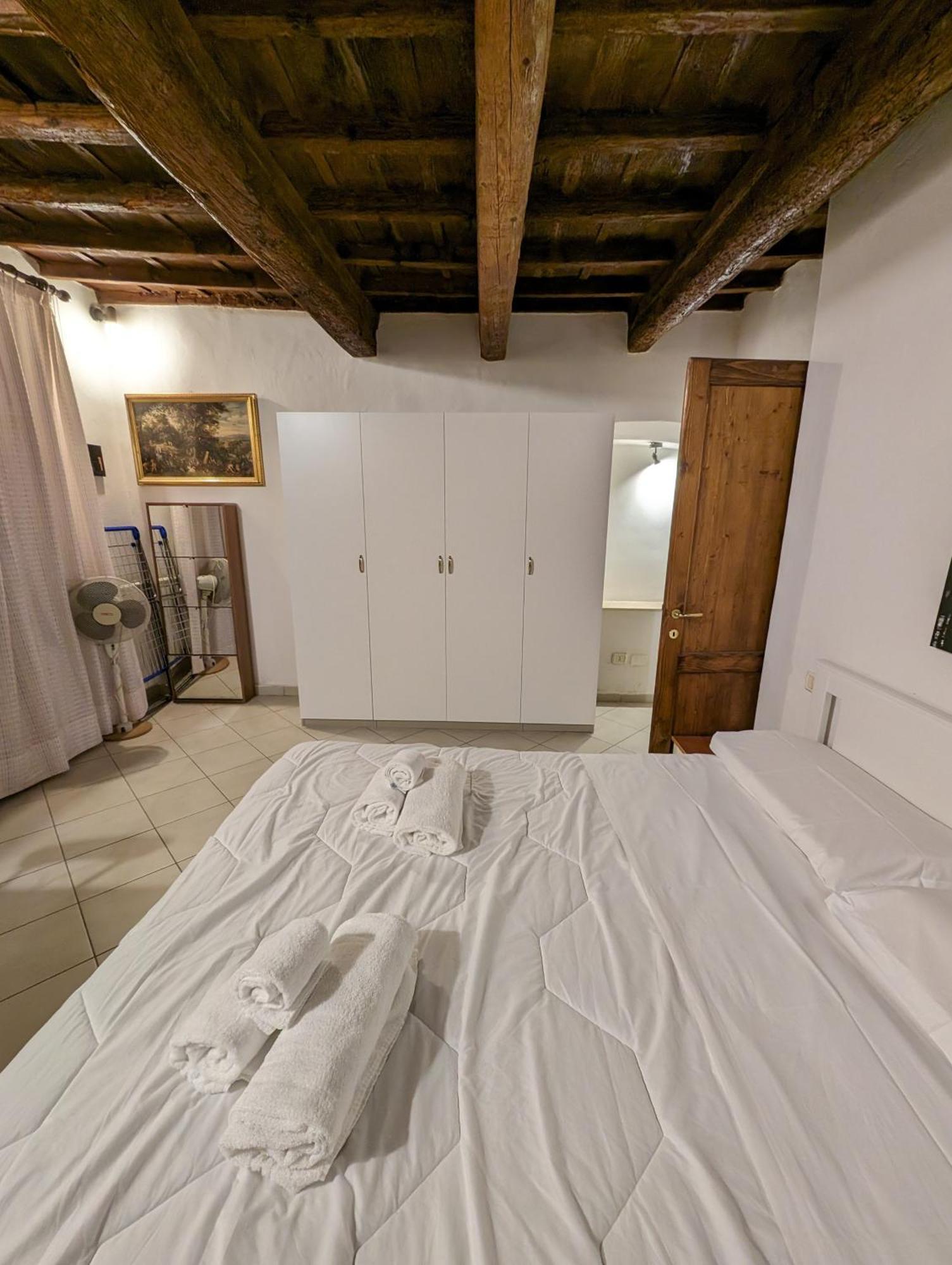 Apartamento Bandinelli House Florencia Exterior foto