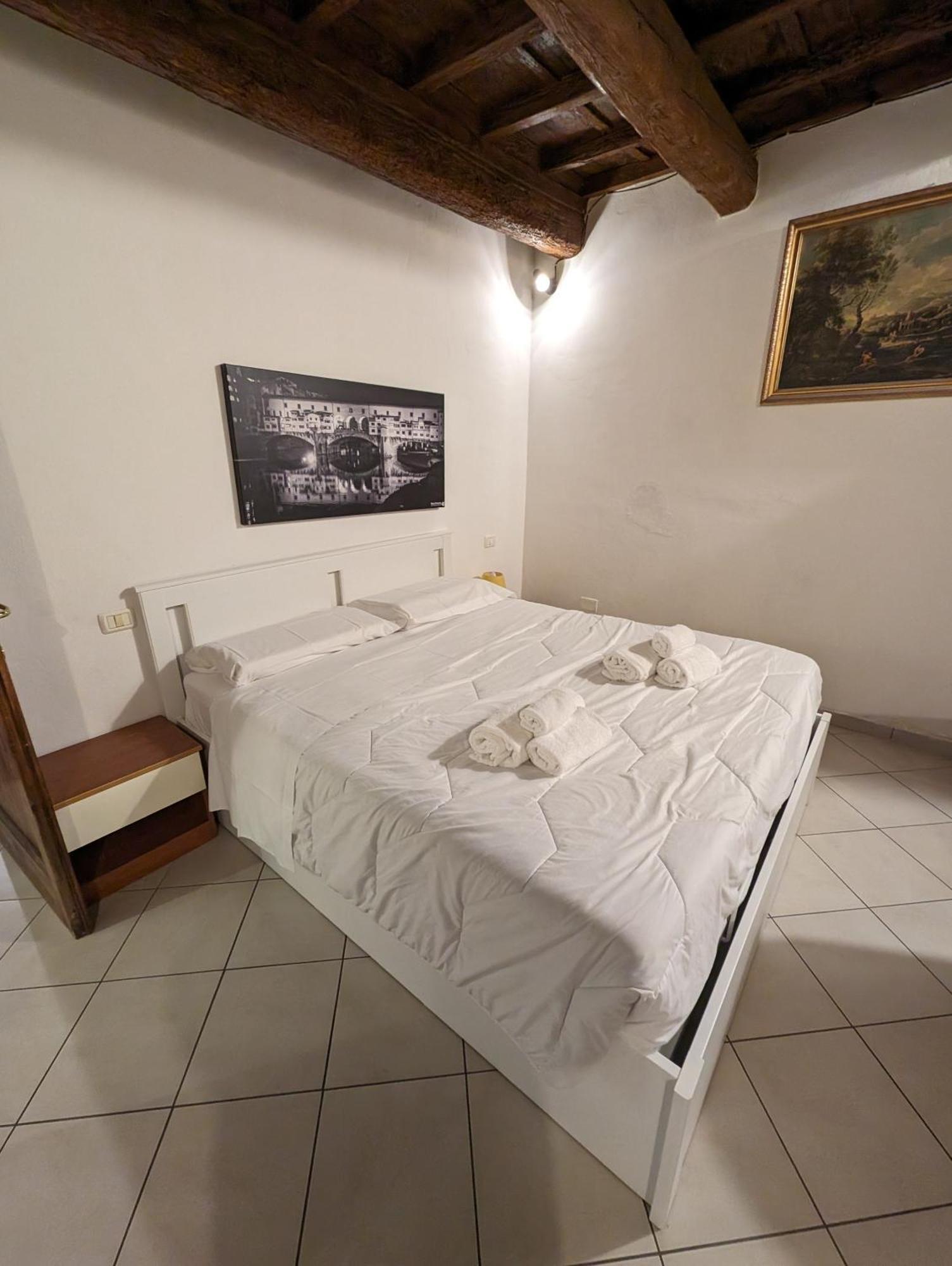 Apartamento Bandinelli House Florencia Exterior foto